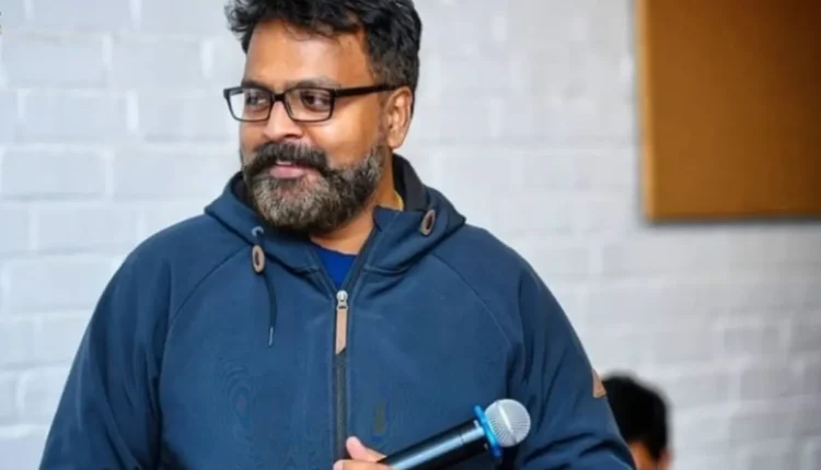 NRI Today - Yugendran Vasudevan: A Trailblazer in Music, Film, and Television