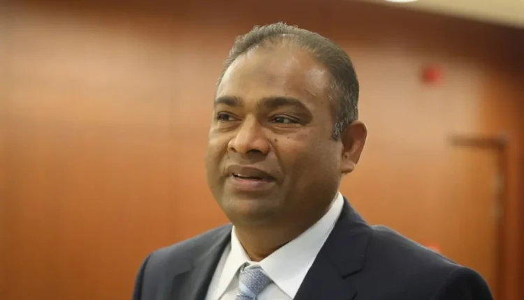 NRI Today - Abdul Azeez bin Abdul Rahim: The Man Behind Malaysia’s Tabung Haji Transformation