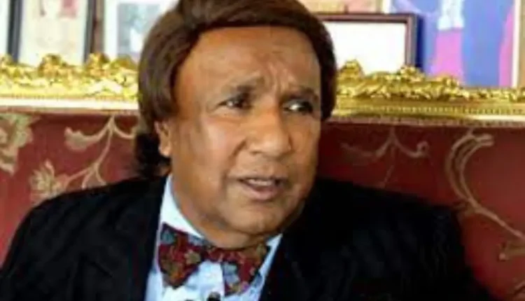 NRI Today - Abdul Kadir Sheikh Fadzir: The Architect of Malaysian Unity and Culture