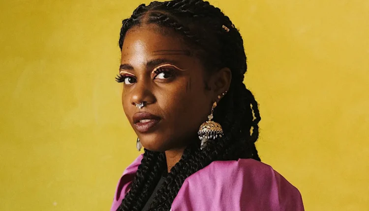 NRI Today - Akwaeke Emezi: A Visionary Storyteller Redefining Modern Literature