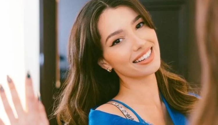 NRI Today - Amelia Thripura Henderson: A Journey Through Art, Culture, and Personal Growth