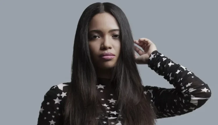 NRI Today - Dasha Logan: Jazz Soulstress with International Acclaim