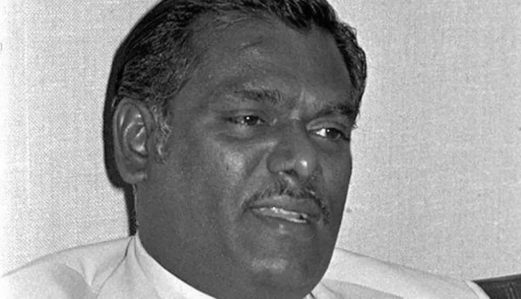 NRI Today - Dato' Pathmanaban a/l Kunjamboo: The Pioneer of Empowerment for Malaysian Indians