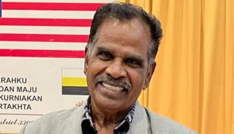 NRI Today - Datuk M. Karathu: A Football Visionary and National Treasure
