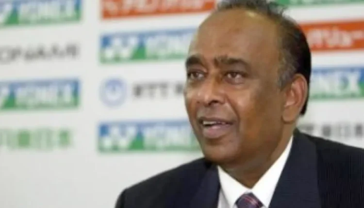 NRI Today - Datuk Punch Gunalan: The Legend Behind Malaysia’s Badminton Glory