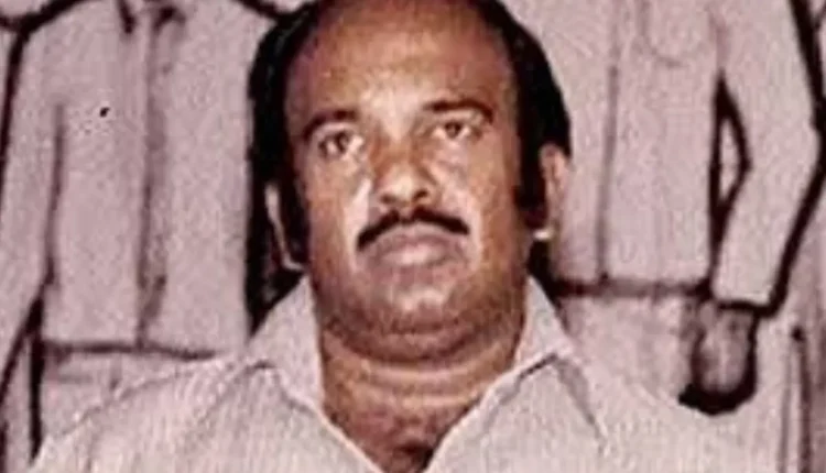 NRI Today - David S Vethamuthu: The Fearless Advocate for Workers’ Rights and Justice