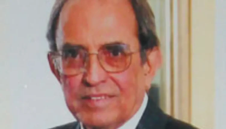 NRI Today - Dr. M. K. Rajakumar: Champion of Family Medicine and Socialist Ideals