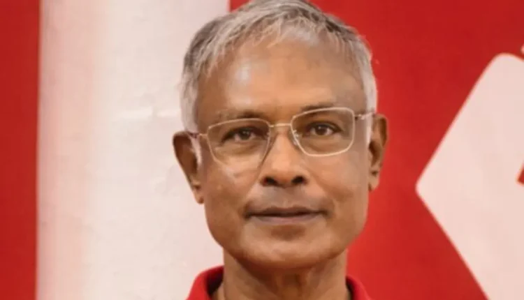 NRI Today - Dr. Michael Jeyakumar Devaraj The Voice of the Marginalized in Malaysia