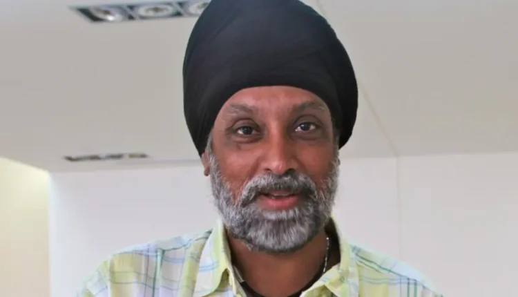 NRI Today - Dr. Satwant Singh Dhaliwal: Pioneer in Genetics and Fearless Sports Journalist