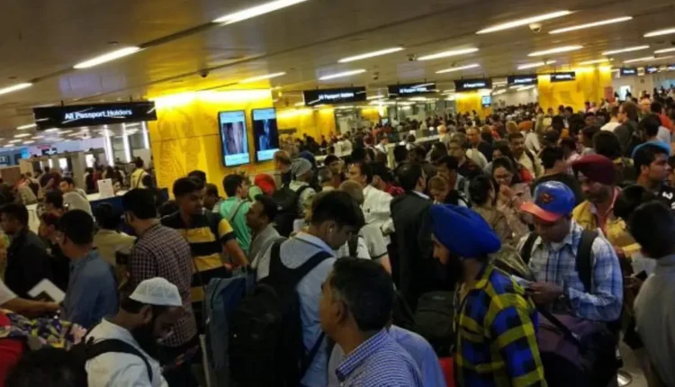 NRI Today - Elon Musk Highlights Immigration Woes: How India-US Collaboration Can Thrive