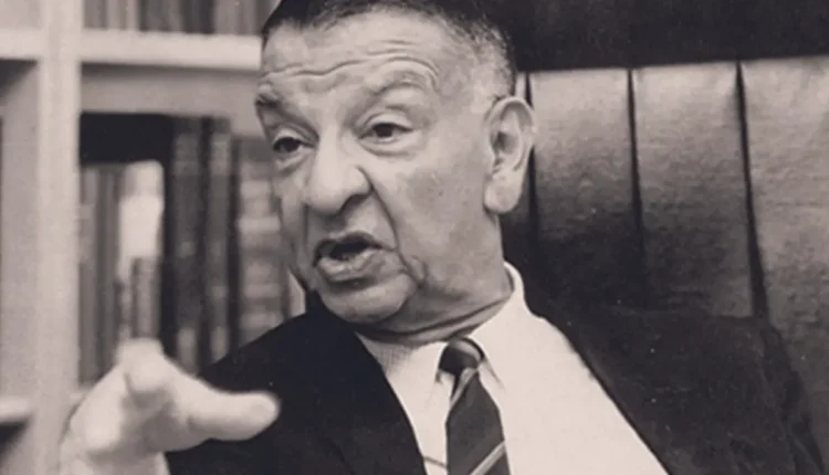 NRI Today - Eusoffe Abdoolcader: The Man Who Redefined Malaysian Jurisprudence