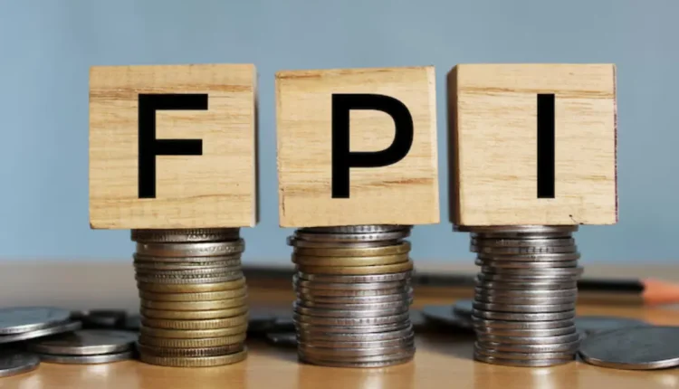 NRI Today - Foreign Investors' Return to Indian Equities Signals Renewed Global Confidence