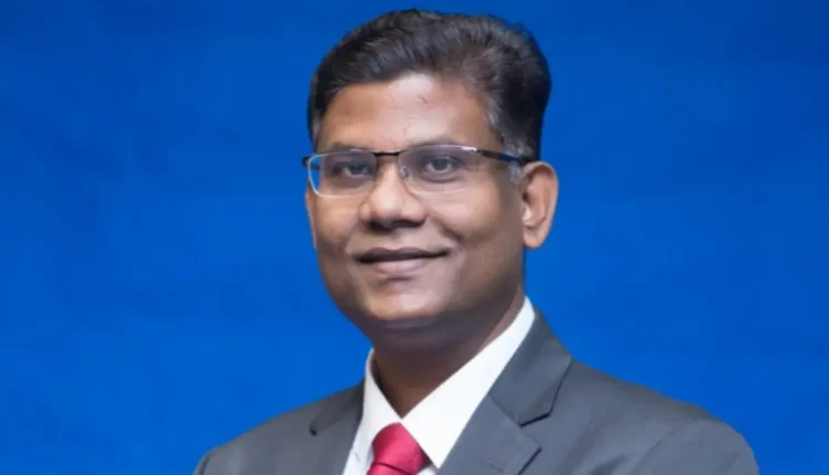 NRI Today - Ganabatirau s/o Veraman: Advocating for Multiracial Unity and Socioeconomic Progress