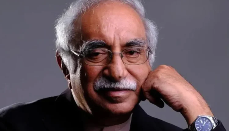 NRI Today - Ghulam-Sarwar Yousof The Academic Luminary of Southeast Asian Theatre