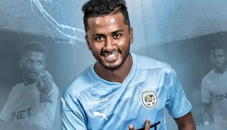 NRI Today - Gurusamy Govandar Championing Local Talent in Malaysian Football