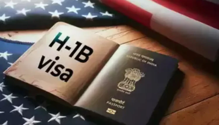 NRI Today - H-1B Modernization Rule: A New Era for Aspiring Entrepreneurs in the U.S.