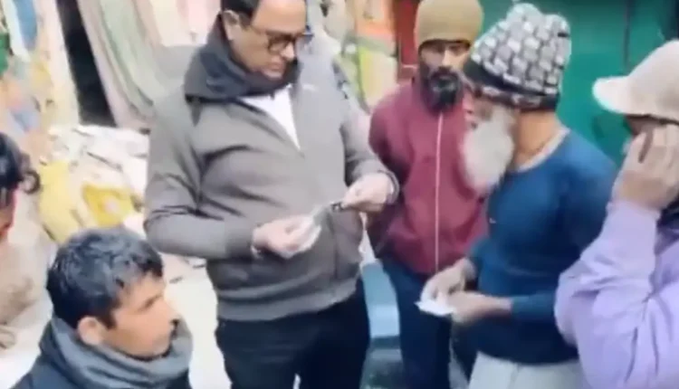 NRI Today - Illegal Bangladeshi Immigrants Delhi Police’s Operation Exposes 175 Cases