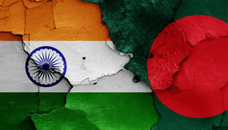 NRI Today - India Raises Concerns Over Bangladesh's New Visa Policy for Pakistan