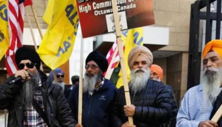 NRI Today - India to continue refusing visas to pro-Khalistani Canadians despite criticism