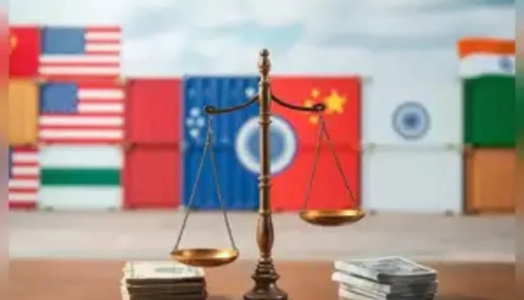 NRI Today - Indian Exporters Gear Up for US Market Growth Amid Shifting Trade Policies