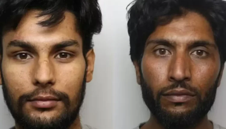 NRI Today - Indian-origin illegal immigrant jailed for nearly 5 years in worker assault case