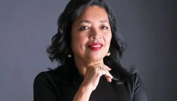 NRI Today - Ivy Josiah: The Fearless Activist Advocating for Gender Equality