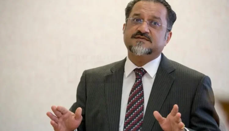 NRI Today - Jagdeep Singh Deo A Trailblazer in Public Service and Urban Development