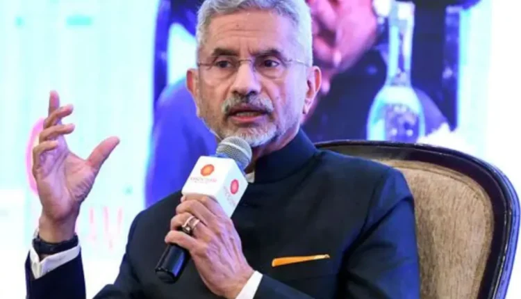 NRI Today - Jaishankar Discusses India's Advantage in Fostering US Ties with Trump’s Leadership