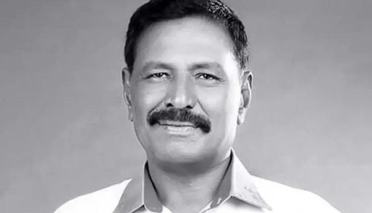 NRI Today - Karupaiya Muthusami: Journey from the Armed Forces to Nation Building