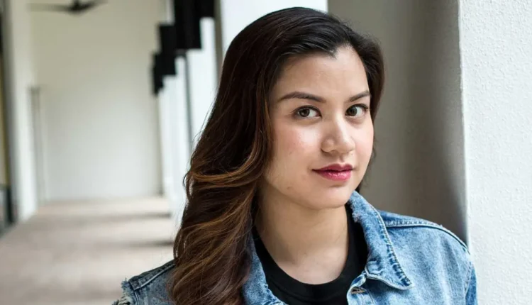 NRI Today - Lisa Surihani Mohamed: The Actress, Model, and Humanitarian