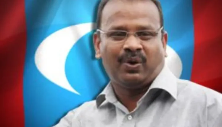 NRI Today - Manikavasagam s/o Sundram: Advocate for Justice and Equality in Malaysia