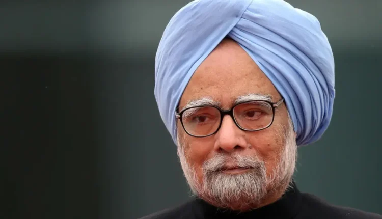 NRI Today - Manmohan Singh's Legacy: Architect of Modern India's Economic Rise Passes at 92