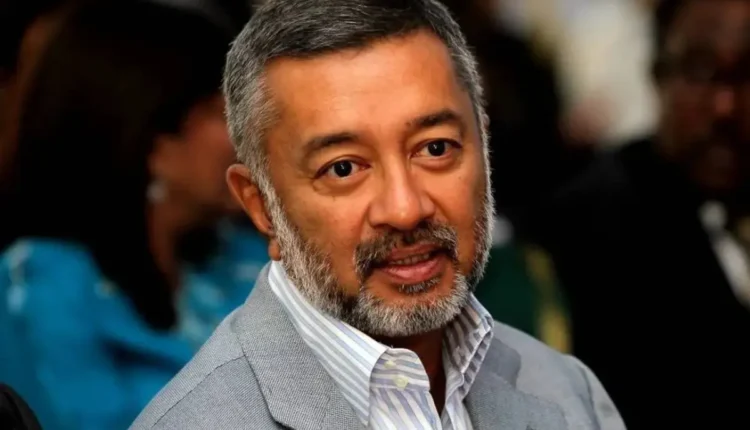 NRI Today - Mokhzani bin Tun Dr. Mahathir: A Self-Made Titan in Malaysia’s Business Landscape