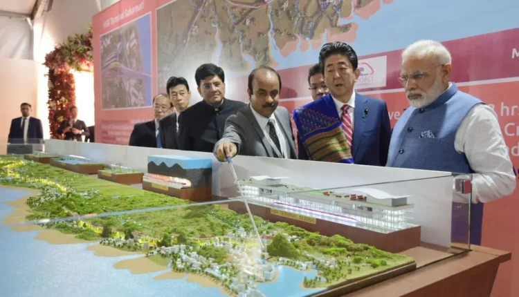 NRI Today - More Bullet Trains coming to India soon after Mumbai-Ahmedabad