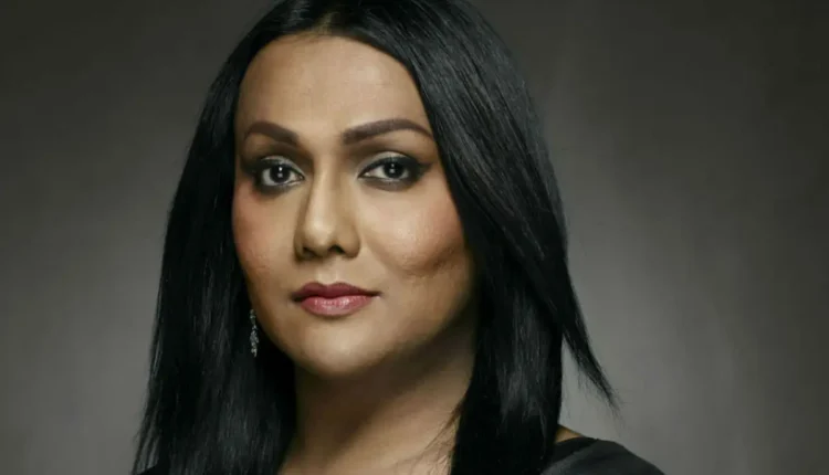 NRI Today - Nisha Ayub: A Trailblazer for Transgender Rights and Equality
