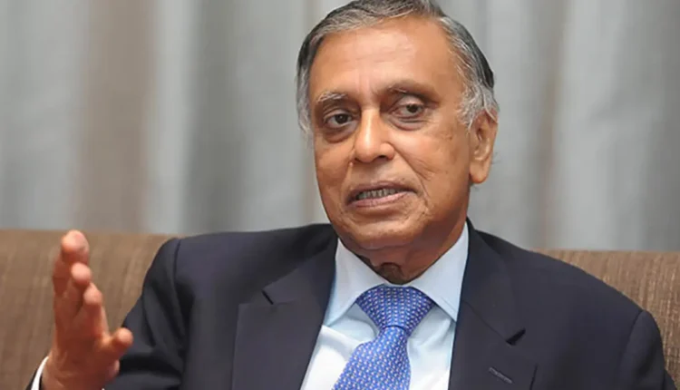 NRI Today - Nor Mohamed Yakcop: Shaping Government-Linked Companies for Success