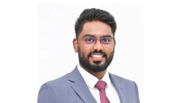 NRI Today - Prabakaran a/l Parameswaran