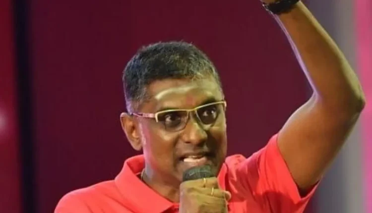 NRI Today - RSN Rayer: A Defiant Advocate for Equality and Progress