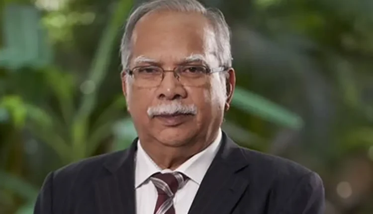 NRI Today - Ramasamy: The Journey of Malaysia’s First Indian-Origin Deputy Chief Minister