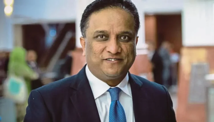 NRI Today - Reezal Merican bin Naina Merican: Elevating Malaysia’s Trade and Governance