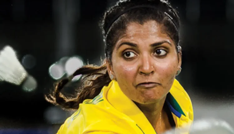NRI Today - Renuga Vithi Veeran: A Trailblazer in Badminton's Global Arena