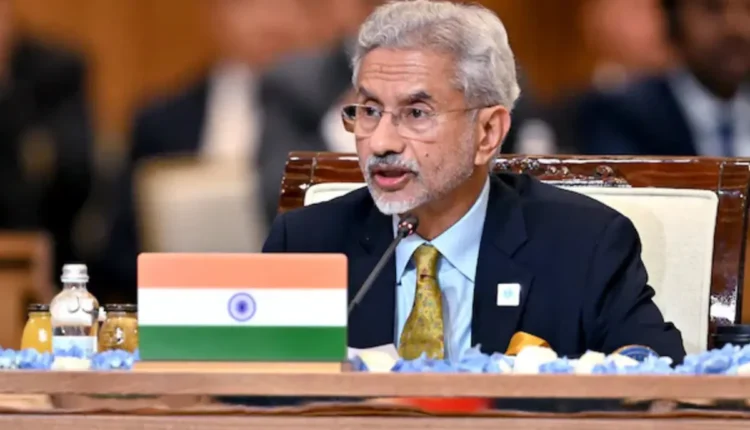 NRI Today - S Jaishankar Asserts Bharat’s Sovereignty: “No Veto on India’s Choices”
