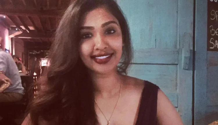 NRI Today - Sabrina Beneett: The Malaysian Indian Icon of Miss Universe Malaysia 2014