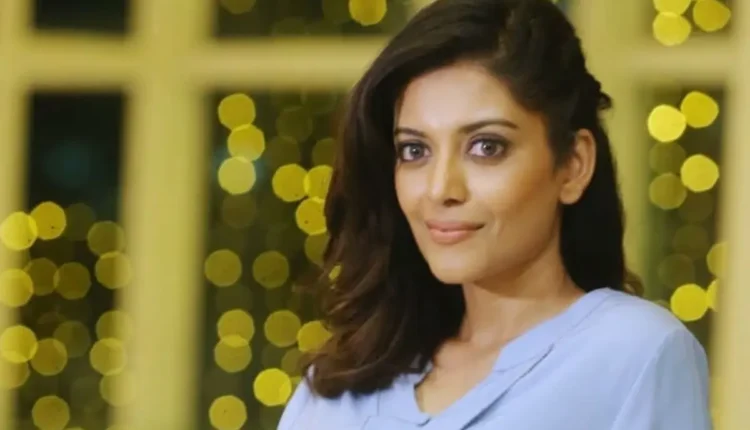 NRI Today - Sangeeta Krishnasamy: From Law Graduate to Award-Winning Actress