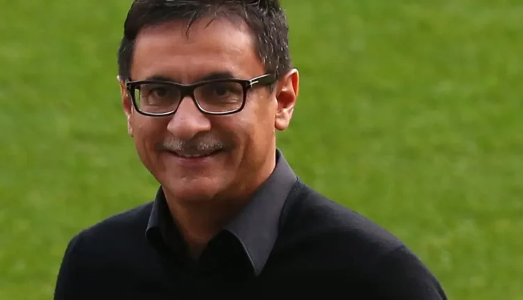 NRI Today - Serbegeth Shebby Singh: Championing Malaysian Football on and off the Field