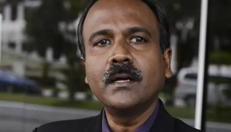 NRI Today - Sivakumar s/o Varatharaju Naidu: The Journey of Malaysia’s First Ethnic Indian Speaker