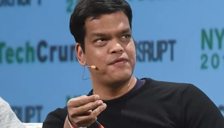 NRI Today - Sriram Krishnan as Senior Policy Advisor for AI Sparks Political Firestorm