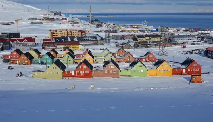 NRI Today - Svalbard: The Visa-Free Arctic Paradise for Work and Adventure