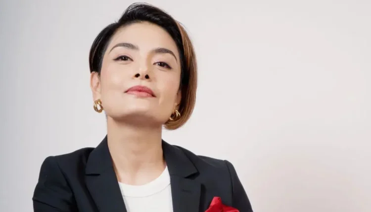 NRI Today - Tehmina Kaoosji: The Voice of Change in Media, Activism, and Beyond