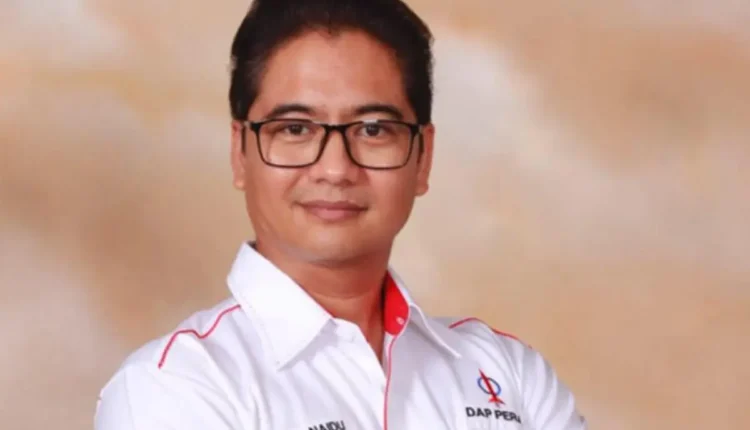 NRI Today - Terence Naidu: Advocate, Politician, and Catalyst for Community Growth